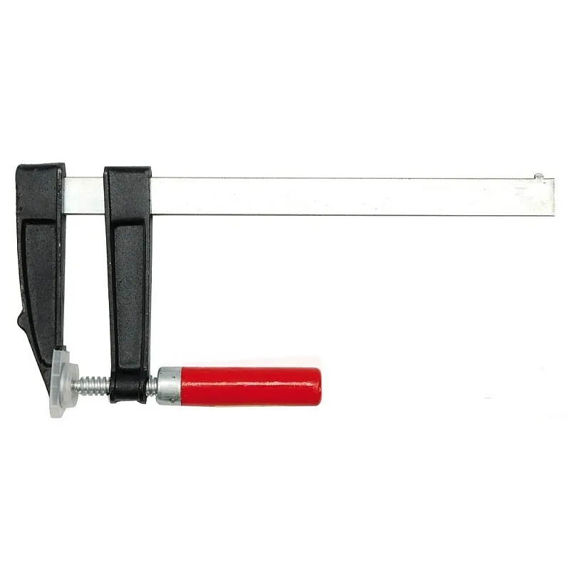 Струбцина VOREL 80 x 300 мм [15/30] (37380) фото